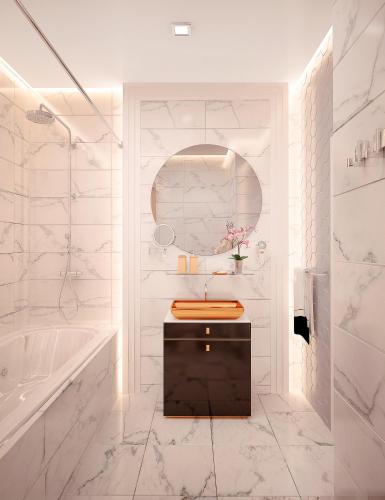 Mirax Sapphire Boutique Hotel - image 12