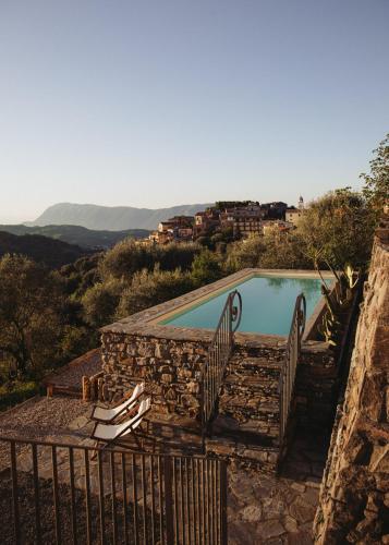 Convento Francescano - Small Luxury Hotels of the World, Cilento in Futani