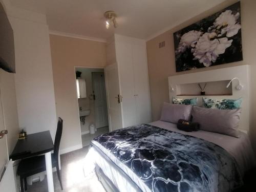 Beulah Lodge Room Type - Double Room