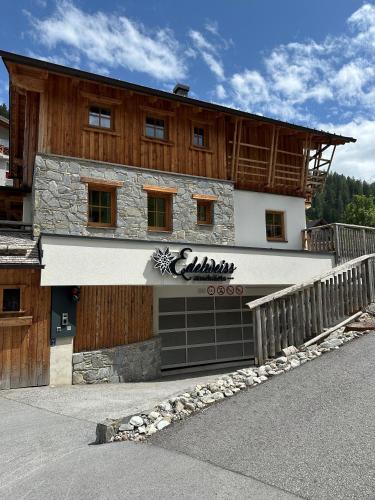 Accommodation in Zauchensee
