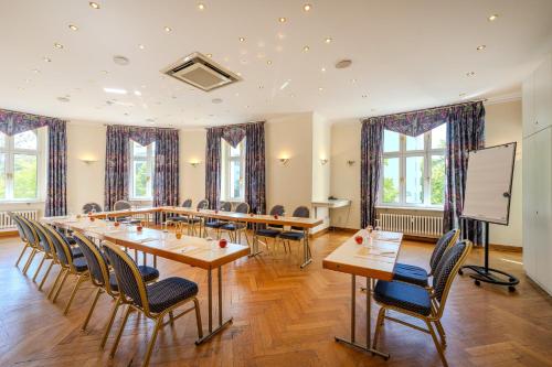 Ringhotel Seehof, Berlin (photo 8)