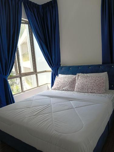 Ereens homestay Cameron highland