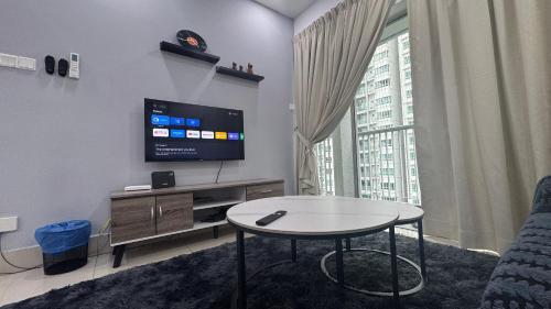 HH Rc Residence prime location near KL TRX, Kuala Lumpur