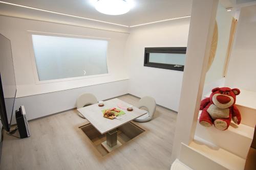 Secret Silva in Sanxia District