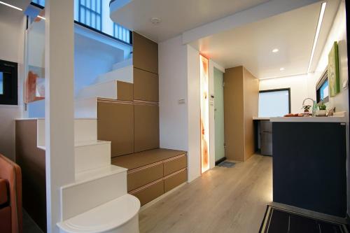 Secret Silva in Sanxia District