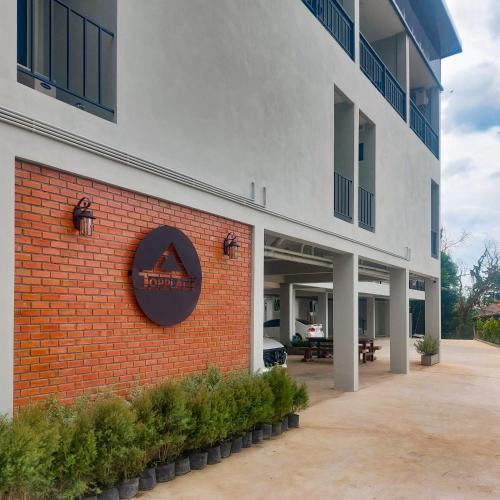 Exterior view, Top Place near Premium Outlet Khao Yai