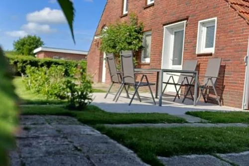 NEU! Ferienhaus Gastallee an der Nordsee in Westerholt, Deutschland