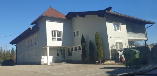 外部景觀, SeeSternchen in 濱湖法克