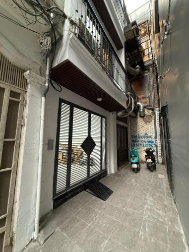 The Little Hanoi-Gentle apartment-Super central