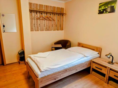 Penzión Mlynárka obrázok