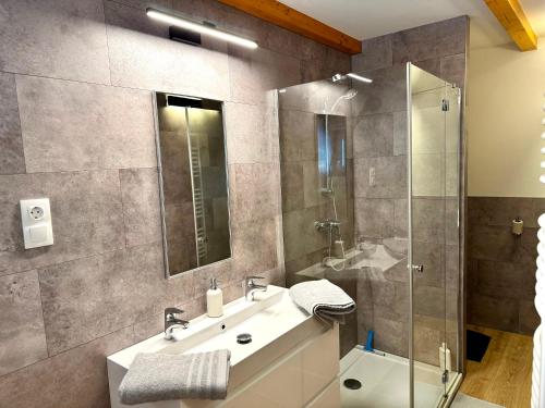 Stork Apartment in Sankt Margarethen Im Burgenland