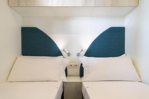 Camping Fontanelle Room Type - Superior Mobile Home