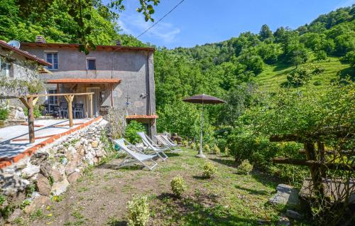 Casa Sant'anna - Stazzema