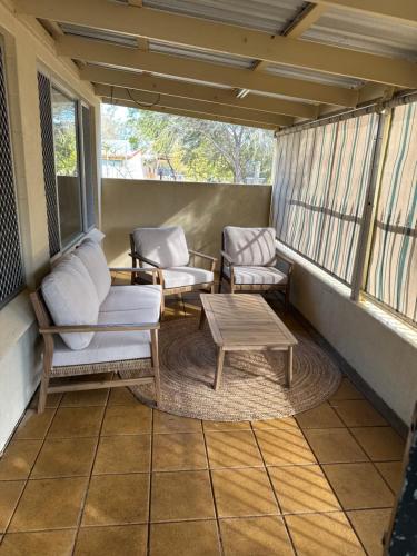 Bonney Shores in 巴米拉