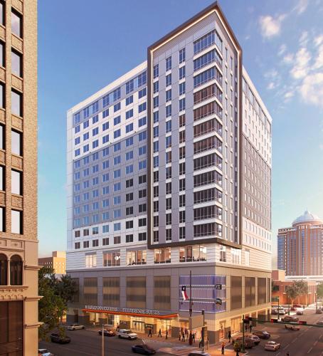 Staybridge Suites Houston Downtown by IHG