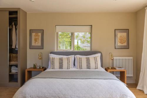 A Luxury Retreat in the Cotswolds in Pilley