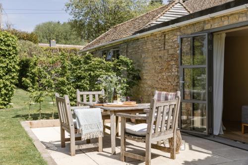 Kilátás, A Luxury Retreat in the Cotswolds in Pilley