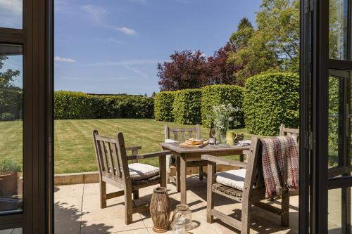 Kilátás, A Luxury Retreat in the Cotswolds in Pilley