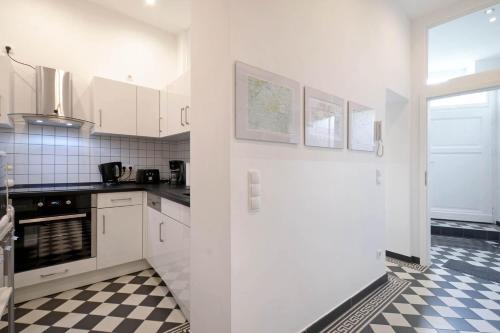 Ferienwohnung, Berlin (photo 10)