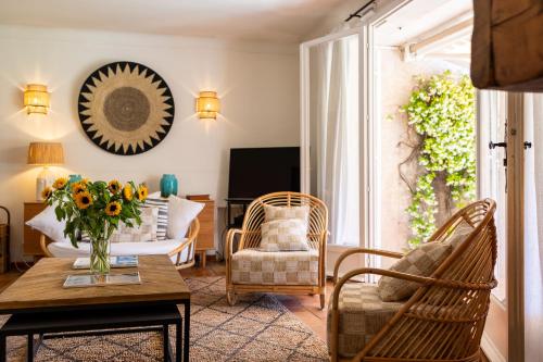 Villa les Vignes Basses - Saint Tropez - image 2