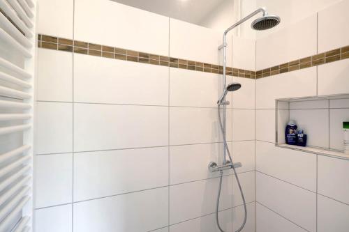 Ferienwohnung, Berlin (photo 9)