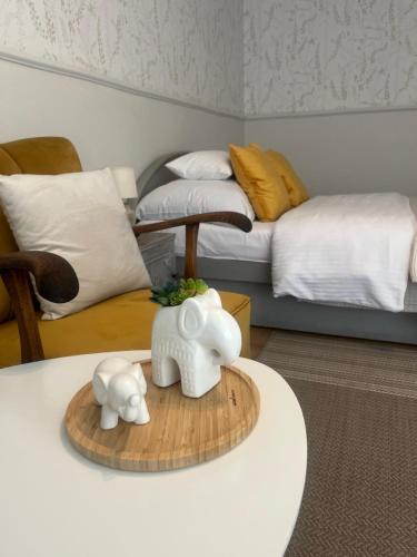 Krakowska 39 Room Type - Double Room with Private Bathroom