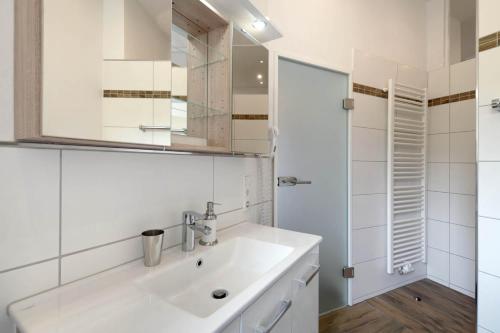 Ferienwohnung in Berlin, Deutschland