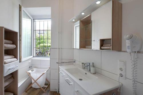 Ferienwohnung, Berlin (photo 7)