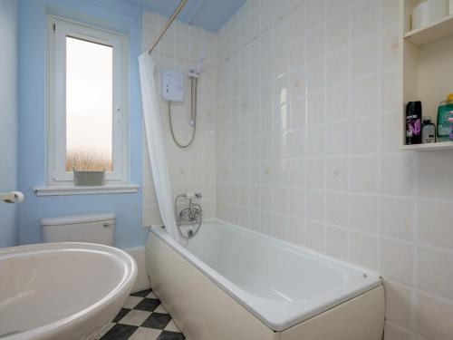 Pass the Keys 1-Bedroom Edinburgh Flat Near Arthur’s Seat, Edinburgh (Foto 4)