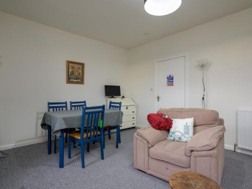 Pass the Keys 1-Bedroom Edinburgh Flat Near Arthur’s Seat, Edinburgh (Foto 6)
