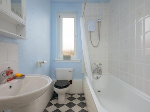 Pass the Keys 1-Bedroom Edinburgh Flat Near Arthur’s Seat, Edinburgh (Foto 10)