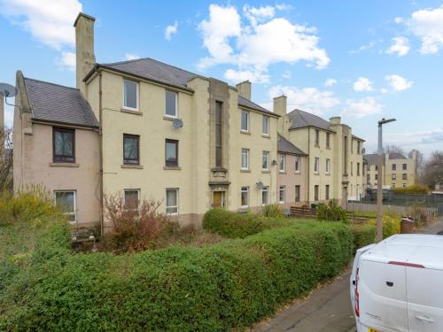 Facilities, Pass the Keys 1-Bedroom Edinburgh Flat Near Arthur’s Seat near Portobello Beach