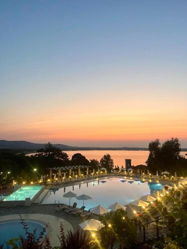 Piscina, Amara Holiday Santa Marina, Sozopol in Sozopol