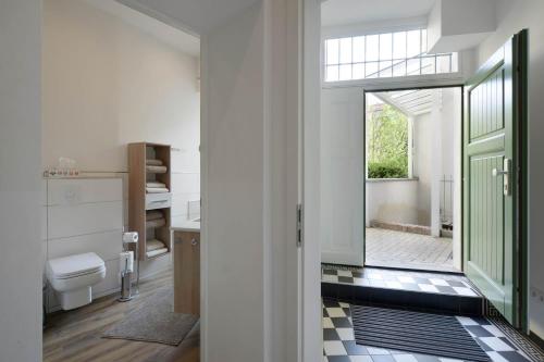 Ferienwohnung in Berlin, Deutschland