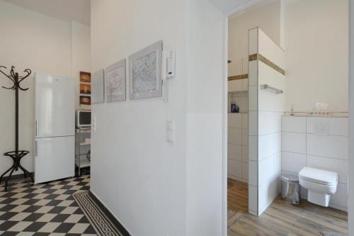 Ferienwohnung in Berlin, Deutschland