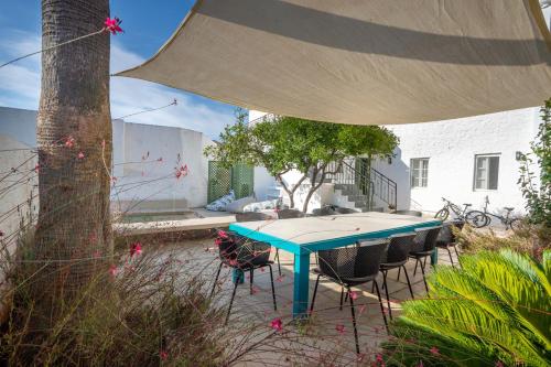 Think Chic!, Spetses (foto 3)