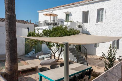Think Chic!, Spetses (foto 6)