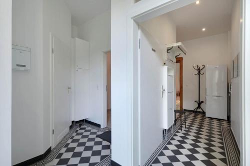 Ferienwohnung, Berlin