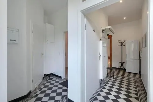 Ferienwohnung in Berlin, Deutschland