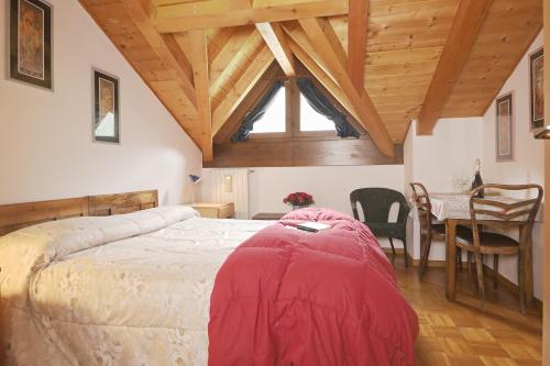 B&B Apartment La Gioconda chambre d'hôte Moretta