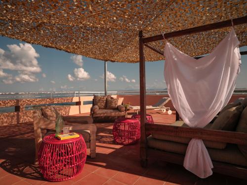 Bikini Island & Mountain Hotel Es Trenc -Adults only- in سيس سالينز