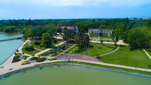 Facilities, Holiday home Cserszegtomaj - Balaton 38183 in Cserszegtomaj
