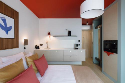 Ironique by MB Apartments 3