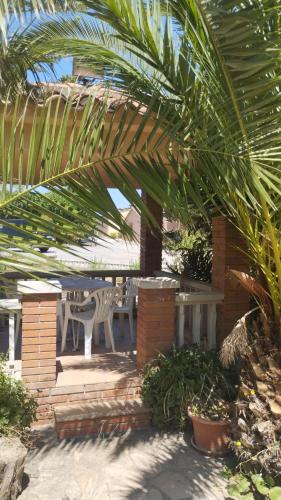Ca La Montserrat - Wine Rural House in Sant Martí Sarroca