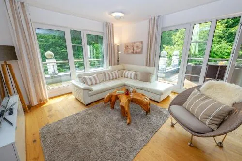 Residenz Capitello - Wohnung 11 in Binz, Deutschland