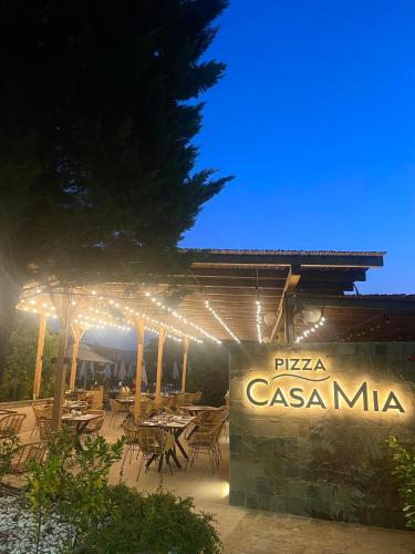 Restaurante, Amara Holiday Santa Marina, Sozopol in Sozopol