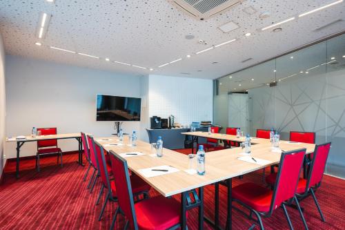 Focus Hotel Premium Gdańsk - image 12