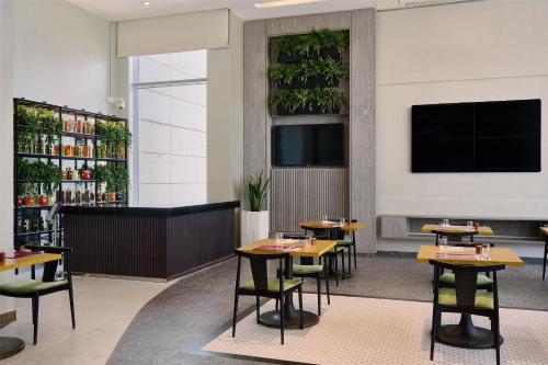 DoubleTree by Hilton Hotel Doha - Old Town