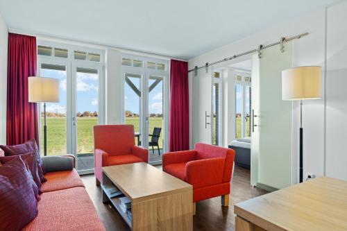 Resort Deichgraf Resort Deichgraf 31-03 in Wremen, Deutschland
