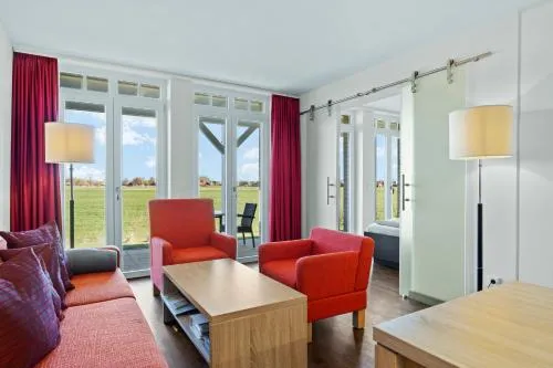 Resort Deichgraf Resort Deichgraf 31-03 in Wremen, Deutschland